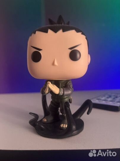 Funko pop naruto 
