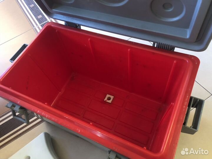 Термоконтейнер