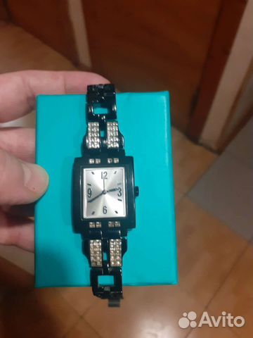 Часы женские оригинал swatch