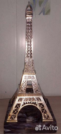 Эйфелева башня