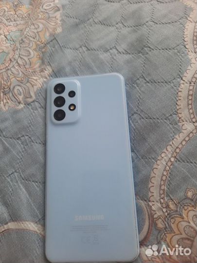 Samsung Galaxy A23, 6/128 ГБ