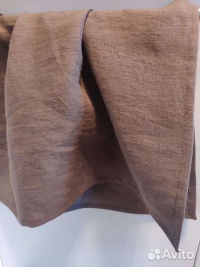 Салфетка кухонная (полотенце) Лен 50х50см