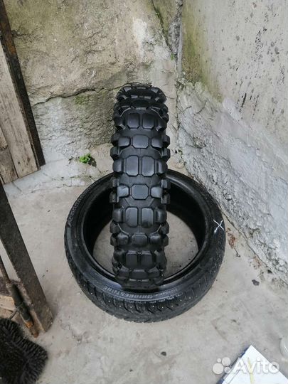 140 80 18 mitas mc23 мото шина 140/80/18 r18