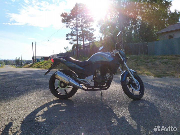 Продам stels flex 250 торг