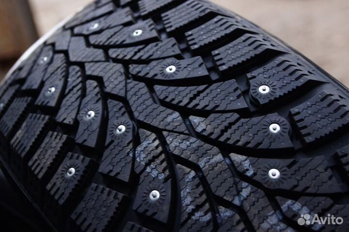 Formula Ice 235/55 R18