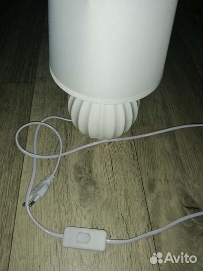 Новый торшер/ светильник /ночник