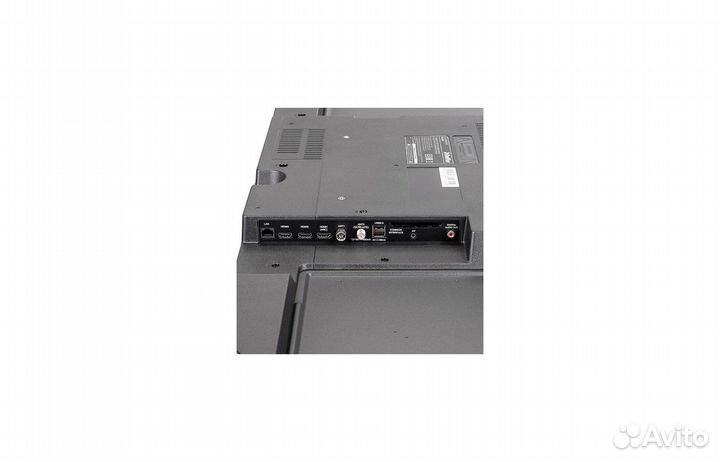 Smart телевизор doffler 40KFS57