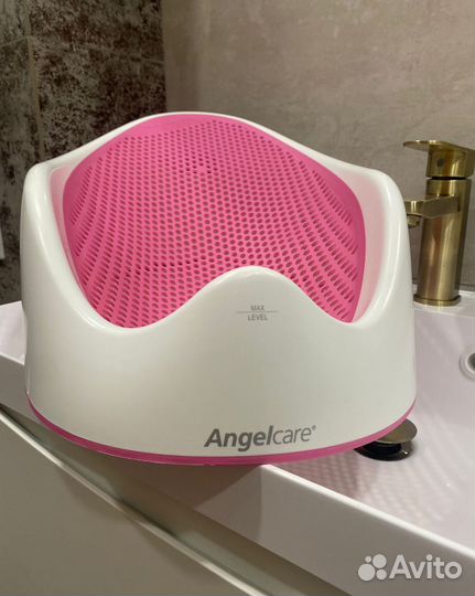 Горка для купания angelcare