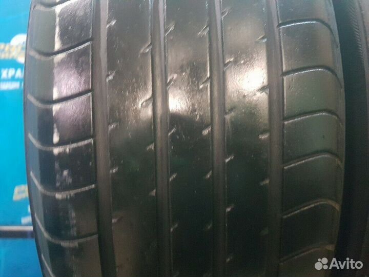 Dunlop SP Sport 2050M 205/60 R16