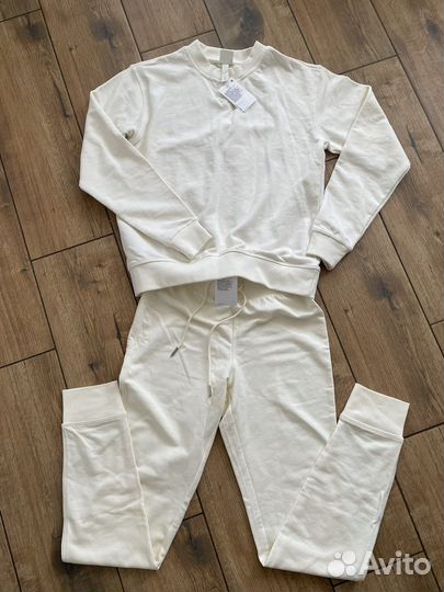 Спортивный костюм новый HM / zara