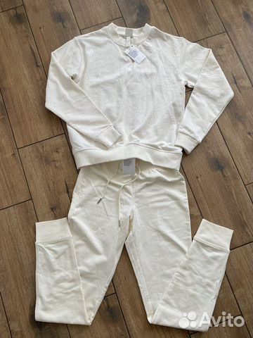 Спортивный костюм новый HM / zara