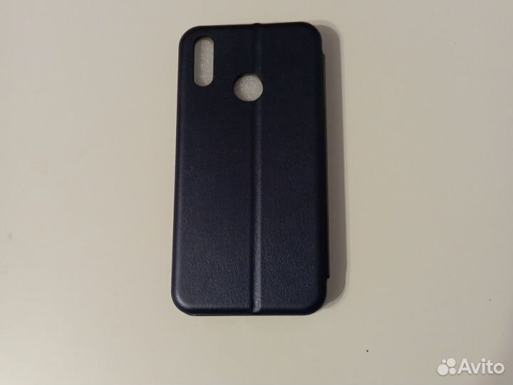 Чехол Huawei P SMART 2019