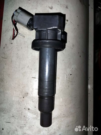 Катушка зажигания 1zz