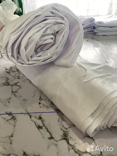 Набор тканей