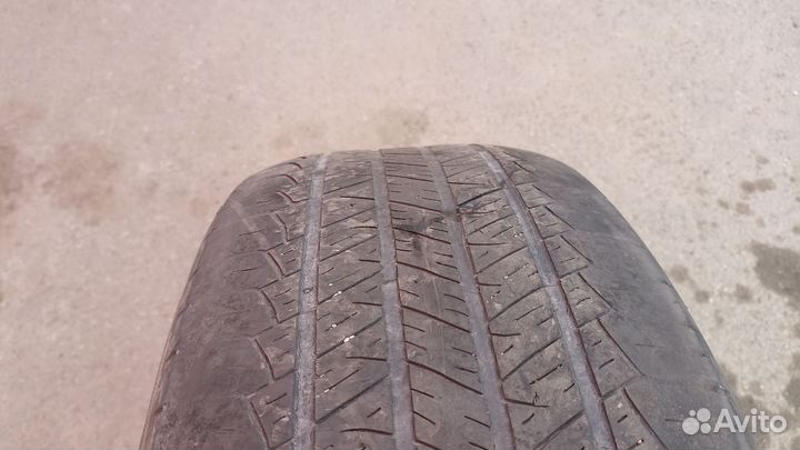 Tigar SUV 235/60 R18 107W