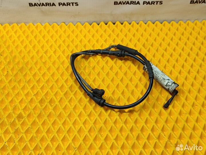 Датчик износа колодок передний левый Bmw X1 E84