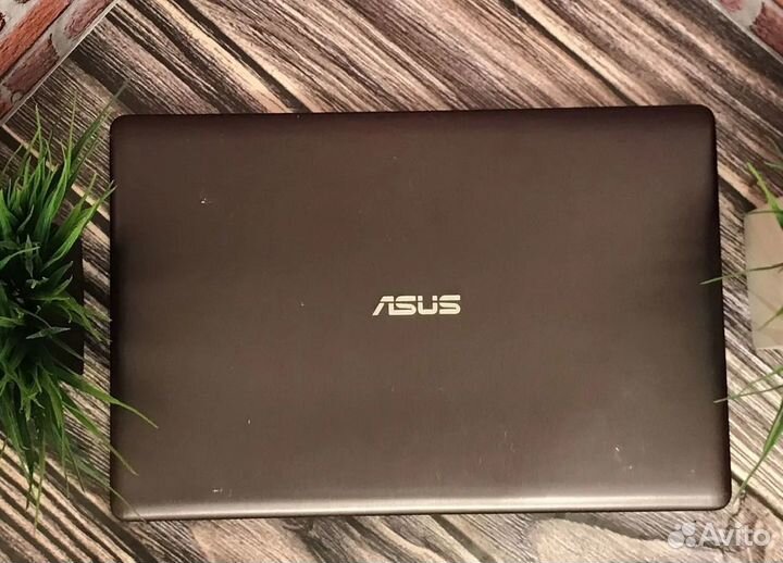 Игровые Ноутбуки с закрытого офиса