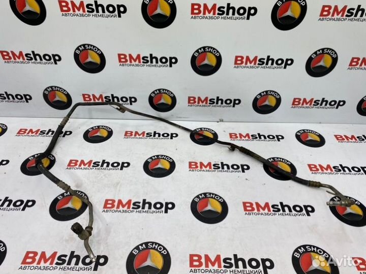 Трубка кондиционера Mercedes-Benz V 280 W638