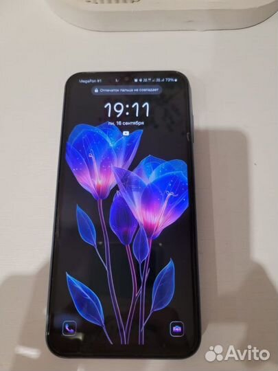 Samsung Galaxy A15, 8/256 ГБ