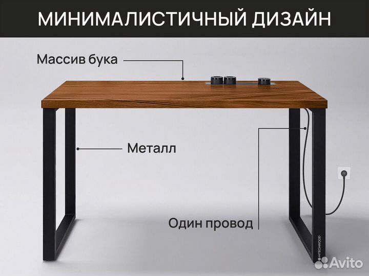 Стол для компьютера CO-worker