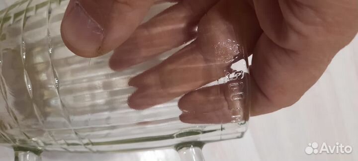 Кружка пивная 0.5л СССР