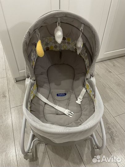 Люлька колыбель simplicity