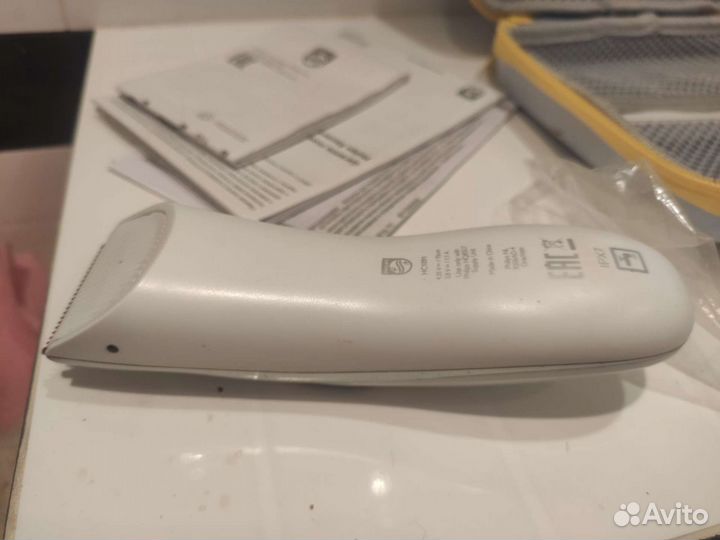 Машинка для стрижки волос philips HC1091/15