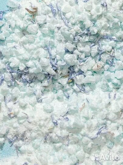 Английская соль для ванны magnesium SPA salt