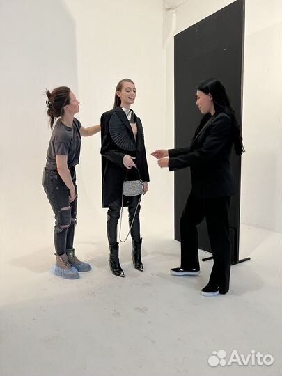 Персональный стилист