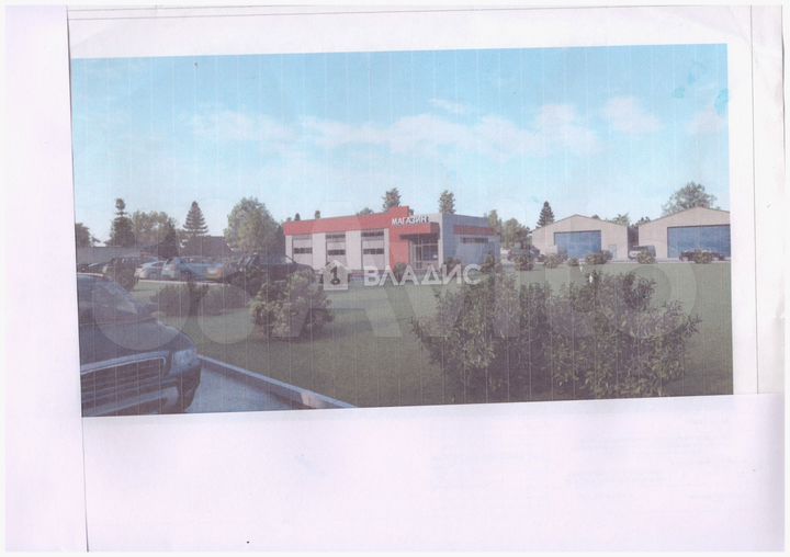 Продам помещение свободного назначения, 1500 м²