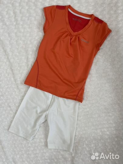 Спортивная одежда для девочки Under Armour,Nike
