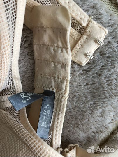 Бюстгальтер