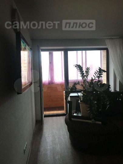 2-к. квартира, 48,3 м², 3/7 эт.