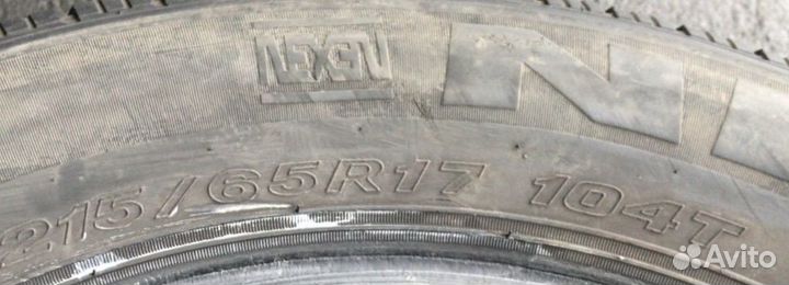 Nexen Classe Premiere 521 215/65 R17