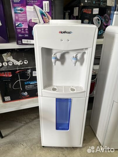 Диспенсер HotFrostV118R