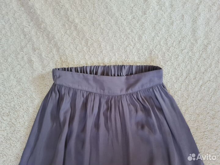 Юбка женская летняя р 44 46 из Швеции