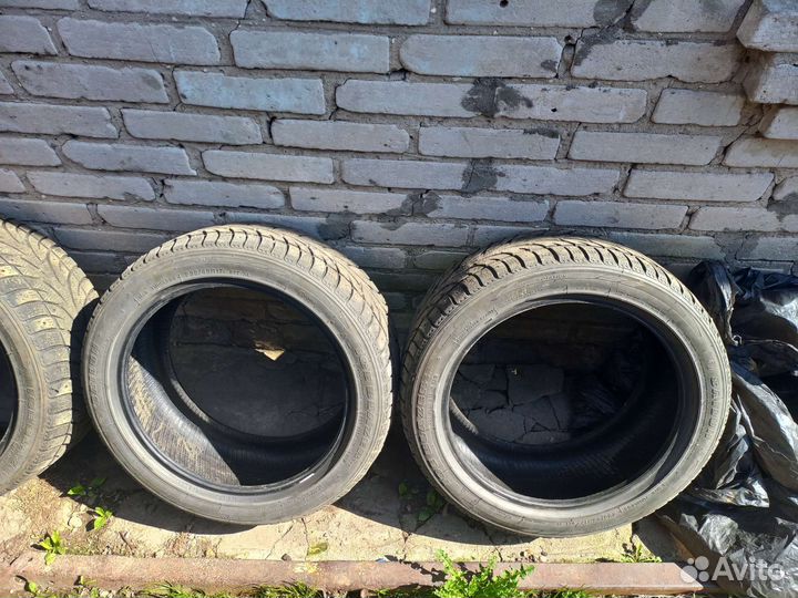 Sailun Ice Blazer WST1 235/45 R17