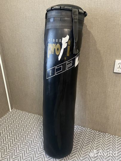 Боксерский мешок