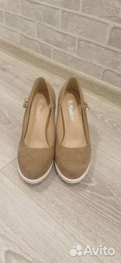 Туфли женские