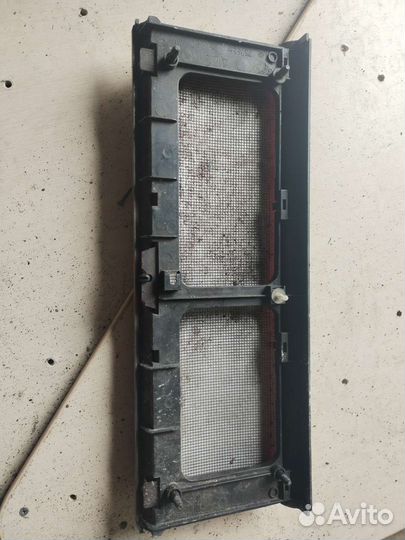 Решетка радиатора Toyota Carina ED