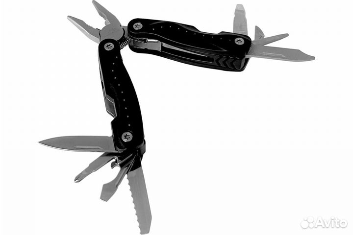 Мультифункциональный набор vertextools 12 функций