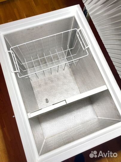 Морозильный ларь (камера ) Rosenlew RSP 250 EKO