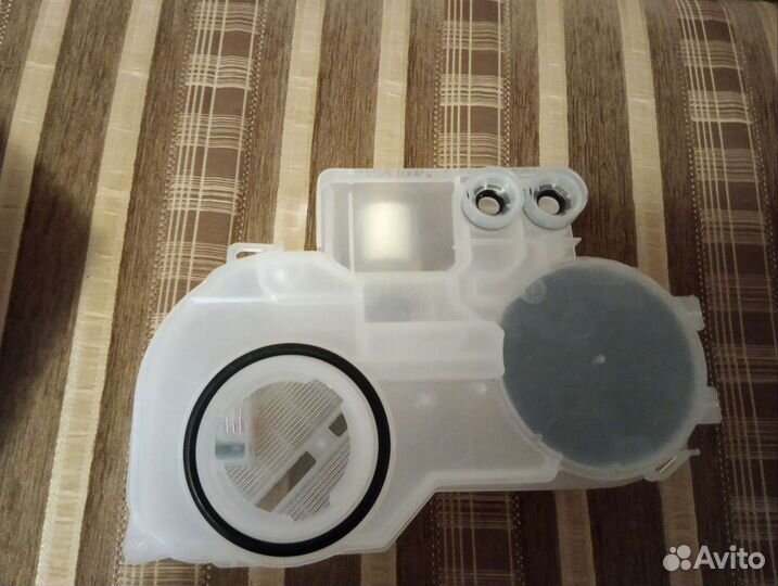 Бачок для соли посудомоечной машины bosch12026873