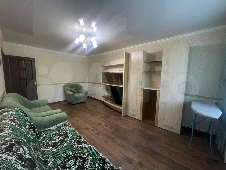 3-к. квартира, 64,5 м², 1/5 эт.