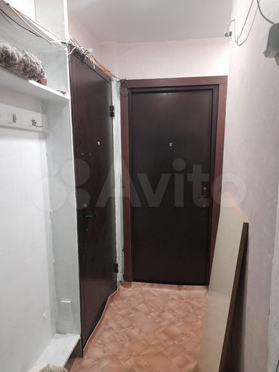 Комната 17 м² в 4-к., 7/9 эт.