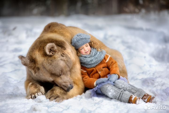 Фотограф/видеограф (фото/видео съемка)