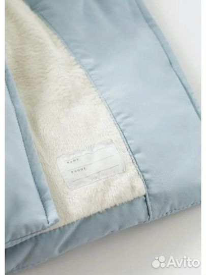 Куртка для девочки 92 mango