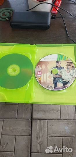 Игра х бокс 360