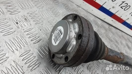 Привод задний правый BMW 6 E63/E64 (OPH01NZ01)