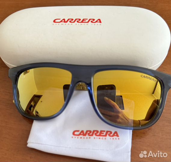 Очки carrera детские